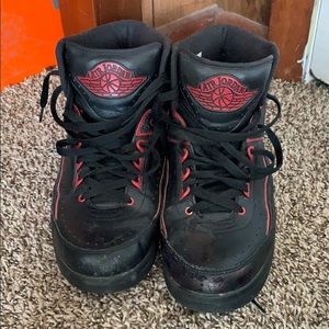 Jordan 2 retro alternate 87